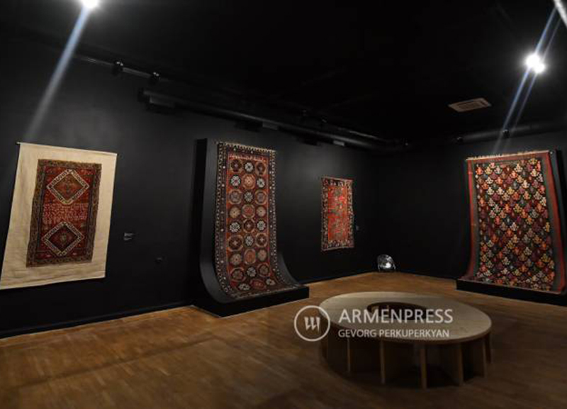 Հայաստանում կբացվի գորգի թանգարան 